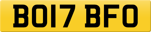 BO17BFO